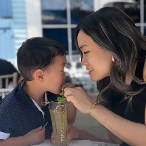 Meet your Posher, Leslie